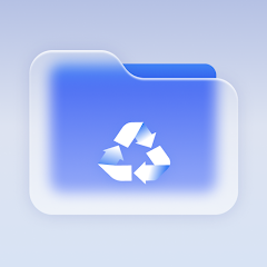 FileRecovery Logo